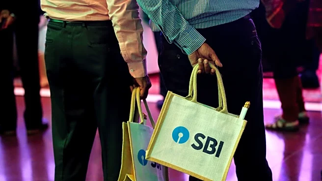 SBI Funds Management IPO: Listing likely in 2026; Parent to divest 6.3% stake