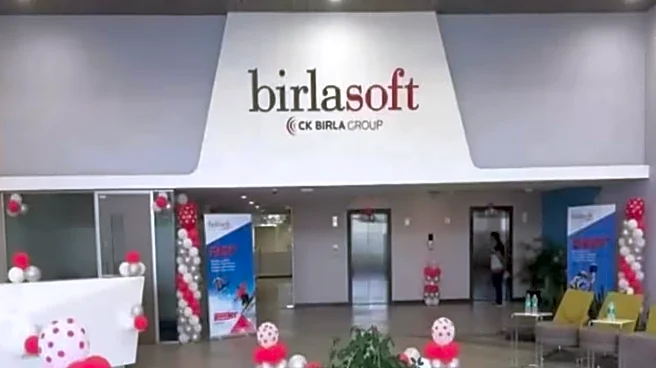 Birlasoft Q2 profit rises 9% sequentially, margins expand on operational efficiencies