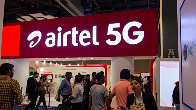 Singtel may sell 0.8% stake in Bharti Airtel via ₹10,300-crore block deal: Sources
