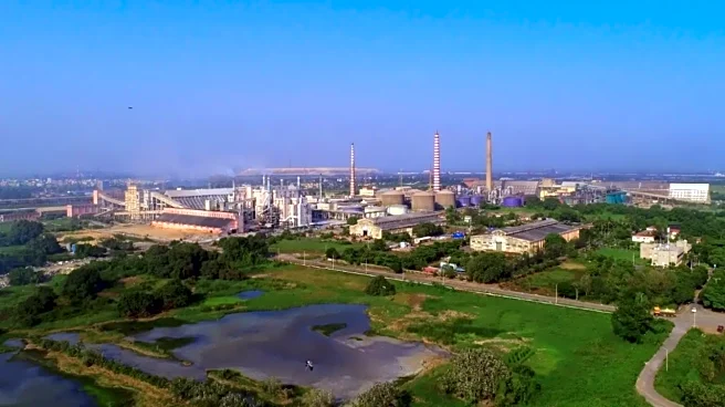 Paradeep Phosphates Q2 net profit rises 34% YoY on strong revenue growth