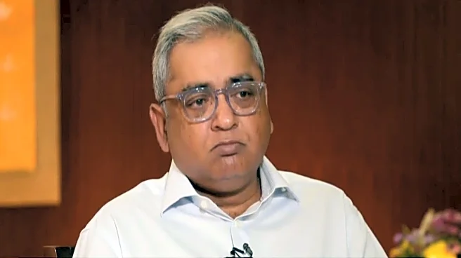 SRF may look to demerge performance films and foil business after scaling this milestone: Exclusive