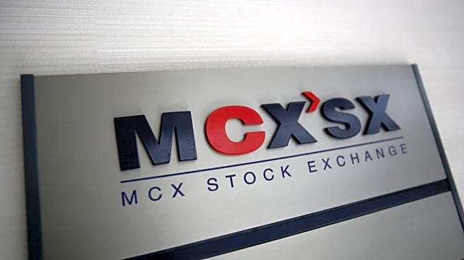 MCX shares under pressure after Morgan Stanley projects 37% downside