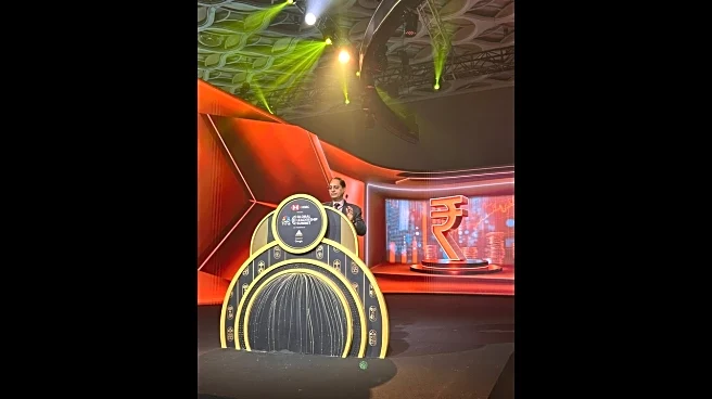 GLS 2025: 'Engaged in sincere consultation', SEBI Chairman Tuhin Kanta Pandey on brokerage cap for MFs