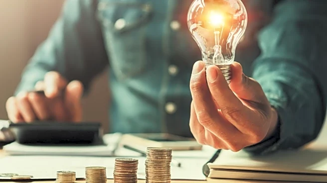 PFC Q2 Results: Net profit growth of only 2%, PSU declares dividend