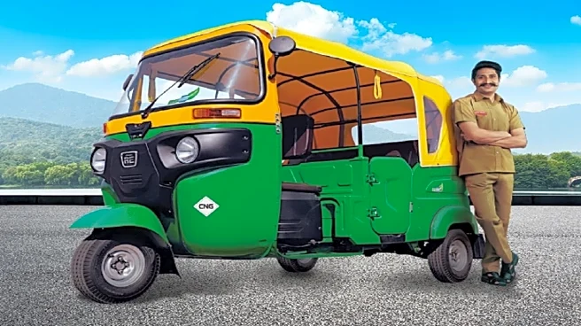 Bajaj Auto Q2 Results | Profit surges 24% on strong domestic, export and EV sales; misses estimates