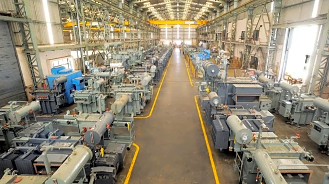 Voltamp Trans Q2 Results: Profit steady, revenue up 21% despite rain disruption