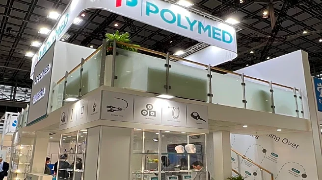 Poly Medicure Q2 Results: Domestic revenue jumps 17%, profit up 5% YoY