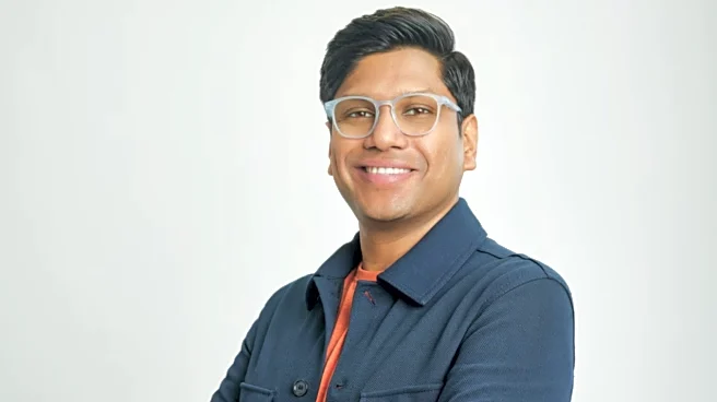 Lenskart Listing: Peyush Bansal says 'it is still Day Zero' ahead of Dalal Street debut