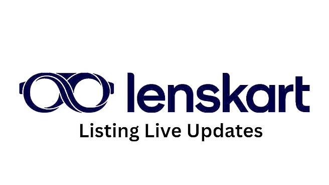 Lenskart IPO Listing Live Updates: Ambit says 'sell' ahead of listing with ₹337 target