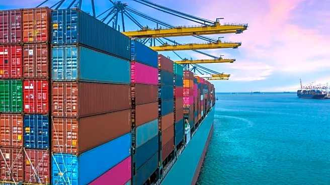 PSU Stock Fall: Shipping Corp shares decline 8% after weakness in Q2 results