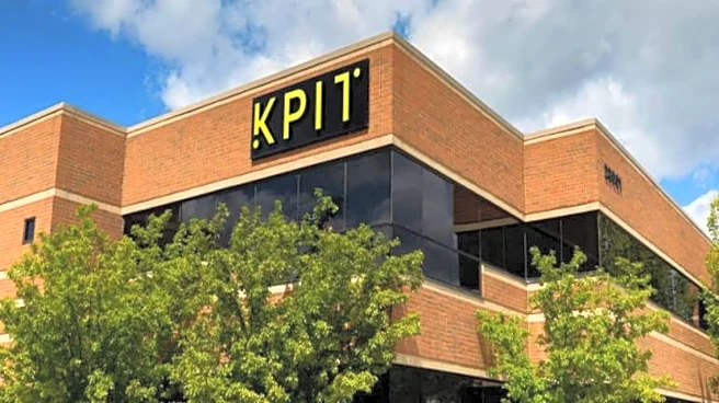 KPIT Tech Q2 Results: Management hopes on better H2 and FY27; Stock gains 5%