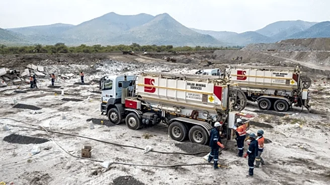 Solar Industries Q2 Results: Management 'optimistic' of meeting FY26 guidance