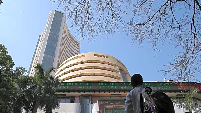 Market at Close | Sensex, Nifty end higher after 3 sessions of losses; IT and midcaps lead