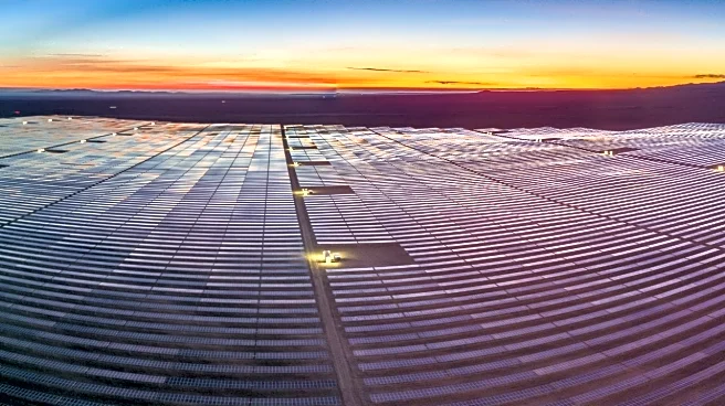 Emmvee Photovoltaic Power's ₹2,900-crore IPO opens today: Should you subscribe?