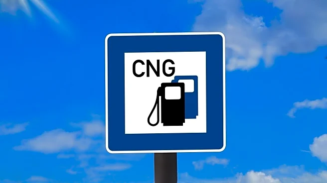 PNGRB committee recommends restoring priority APM Gas allocation to CNG