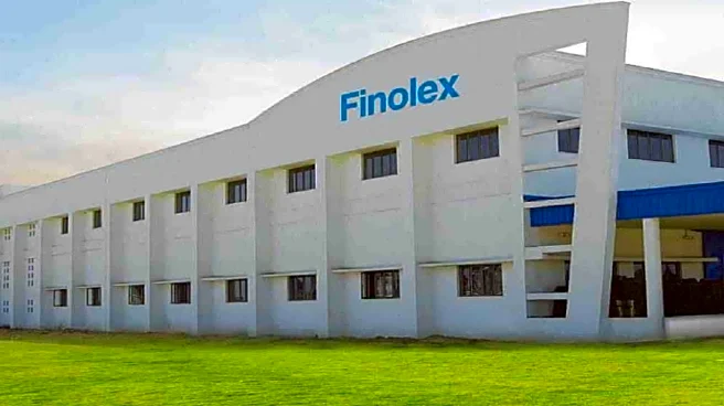 Finolex Cables Q2 Results: Net profit and revenue grow from last year