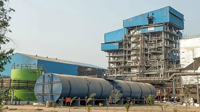 Balrampur Chini Q2 profit falls 20% despite strong revenue growth