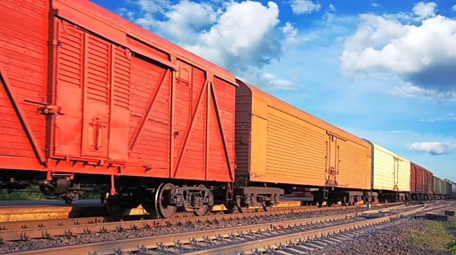 Jupiter Wagons Q2 Results: Net profit halves, margins narrow; stock volatile