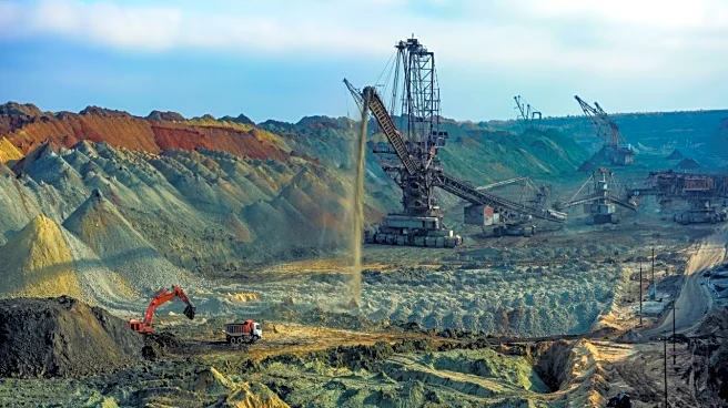 MOIL Q2 Results: PSU stock ends higher after 41% profit growth, margin expansion