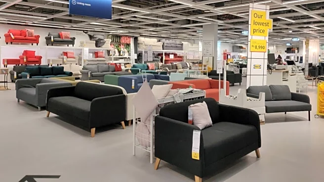 IKEA India reports 6% sales growth in FY25, targets profitability within two years