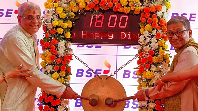 BSE Q2 net profit jumps 61% to ₹558 crore on strong revenue and margin expansion