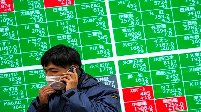 Asian shares edged higher along with US equity-index futures