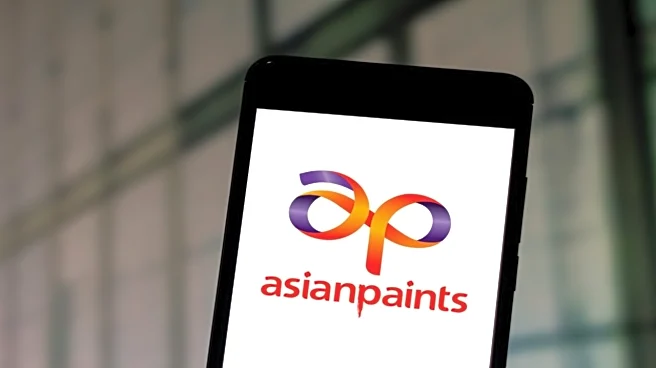 Asian Paints Q2 Results Live Updates: Revenue may remain flat but margins seen rising