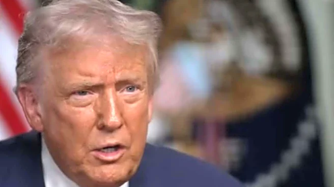 Indian IT stocks Tech Mahindra, TCS, Mphasis surge after these remarks from Donald Trump