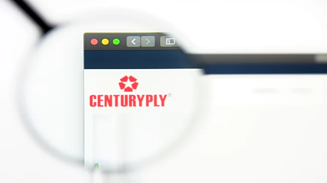 Century Ply Q2 net profit rises 78% YoY to ₹70.9 crore, revenue up 17%