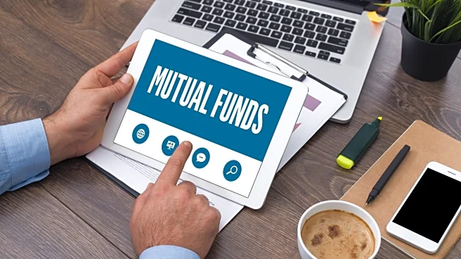 NCDEX gets board approval for electronic mutual fund platform, awaits regulatory nod