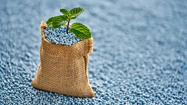 Gujarat Narmada Valley Fertilizers Q2 profit surges 70%, margins nearly double