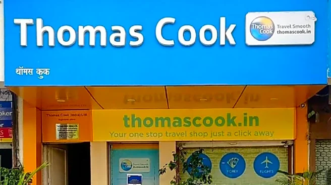 Thomas Cook India Q2 | Net profit, revenue post modest gains; margins slacken