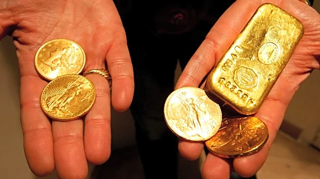 Senco Gold shares in focus after Q2 revenue growth lags industry, guidance maintained