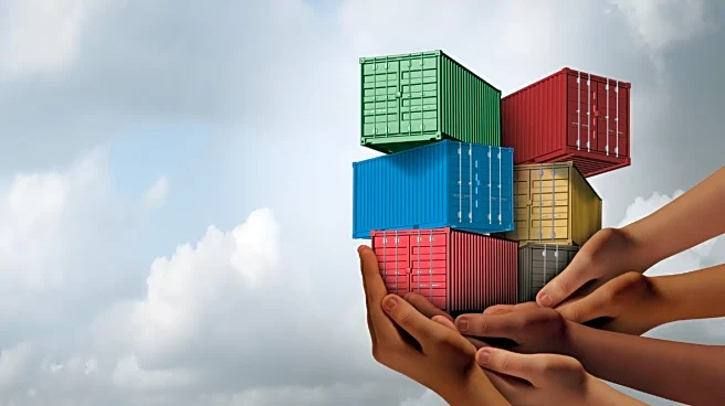 TVS Supply Chain Q2 Results | Net profit spikes 54% on cost efficiency, strong execution