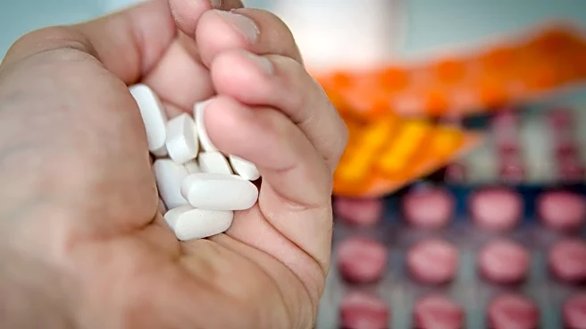 Marksans Pharma Q2 Results | Profit inches up as 12% revenue growth offset by margin pressure