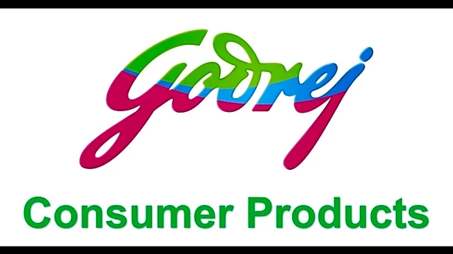 Godrej Consumer acquires Muuchstac for ₹450 crore to strengthen presence in men’s grooming