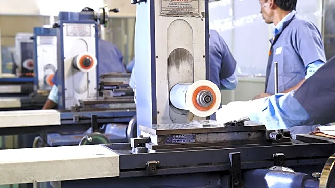 PG Electroplast shares recover from opening lows, turn positive after maintaining FY26 guidance