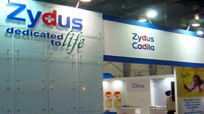 USFDA approves Zydus Lifesciences' prostate cancer injection