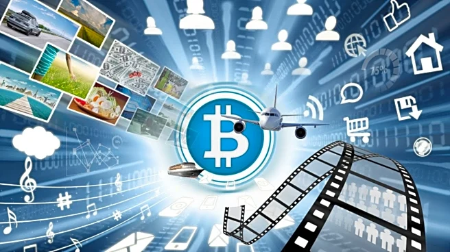 Crypto market sinks, with Bitcoin at six-month lows and down 22% from its peak