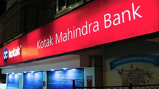 Stock Split: Kotak Mahindra Bank to consider first such proposal after 15 years