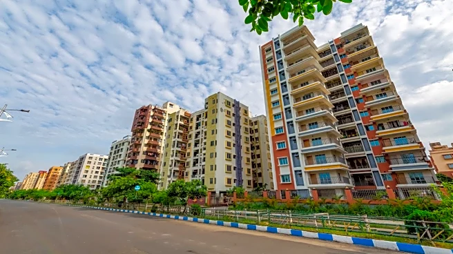 Hudco in talks with global development institutions to raise $1 bn by Mar: CMD