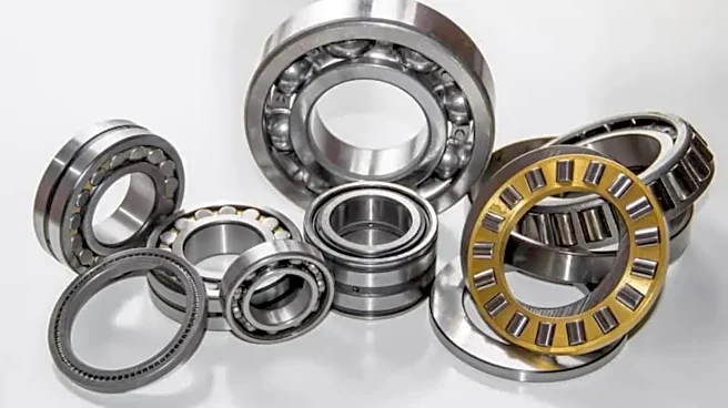 India's Mutual Funds doubled down on this auto ancillary stock in October