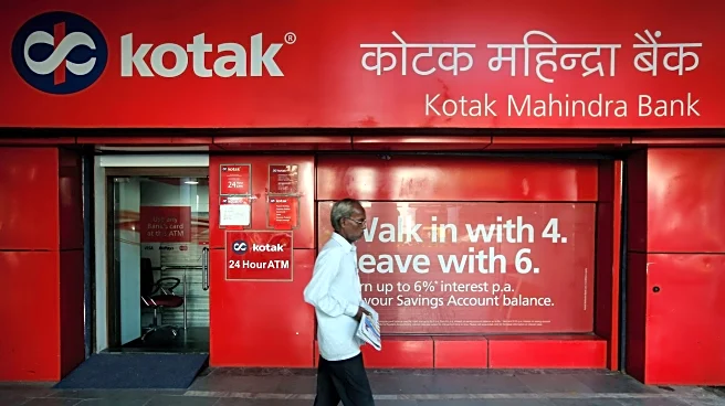 Stock Split: Here's how Kotak Mahindra Bank has rewarded its shareholders in the past