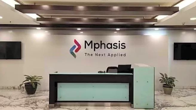 Blackstone to trim stake in Mphasis via large block deal soon: sources