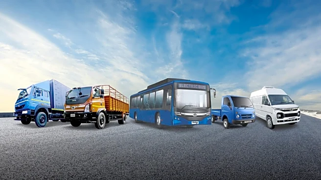 Zinka Logistics Share Price: Three promoters may offload up to 2% stake via block deals