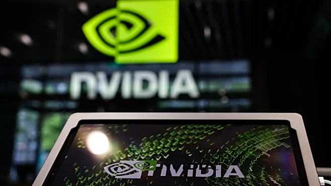 Nvidia sees yet another high profile exit after SoftBank as AI bubble concerns mount