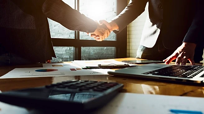 Newgen Software bags £1.5 million contract from the UK; Stock recovers from lows