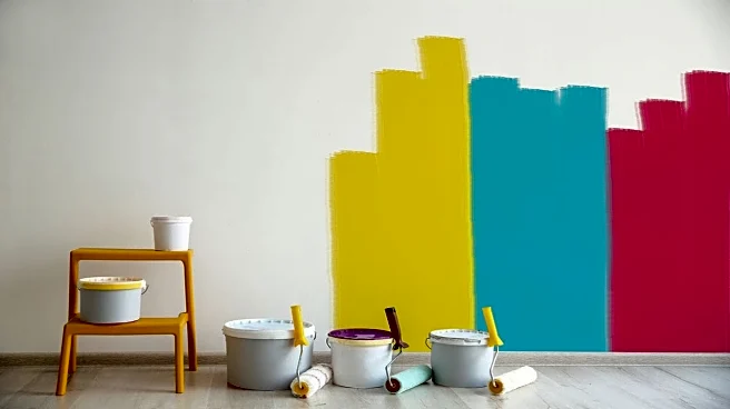 Akzo Nobel to acquire Axalta in $9.2 billion paint deal