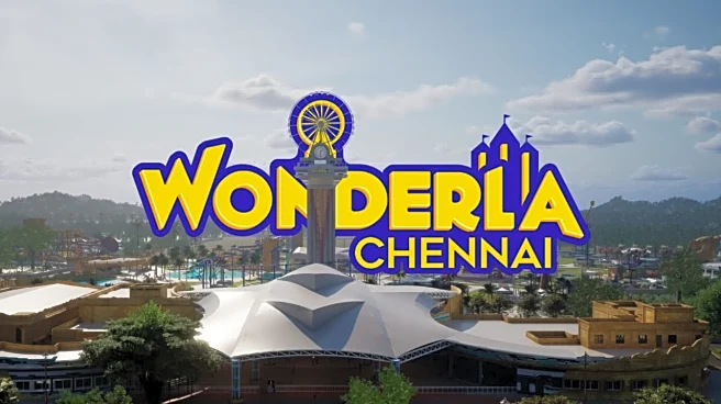 Wonderla to make Tamil Nadu debut on December 2 with new Chennai park