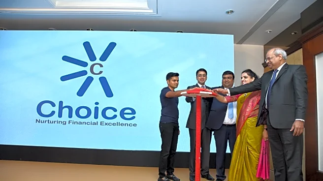 Choice Intl acquires Ayoleeza Consultants, adds over ₹200-cr infra orders